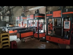 Μηχανή πυροβολισμού πυρήνα