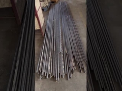 Συνεχίζει το χύτευμα ραβδίων